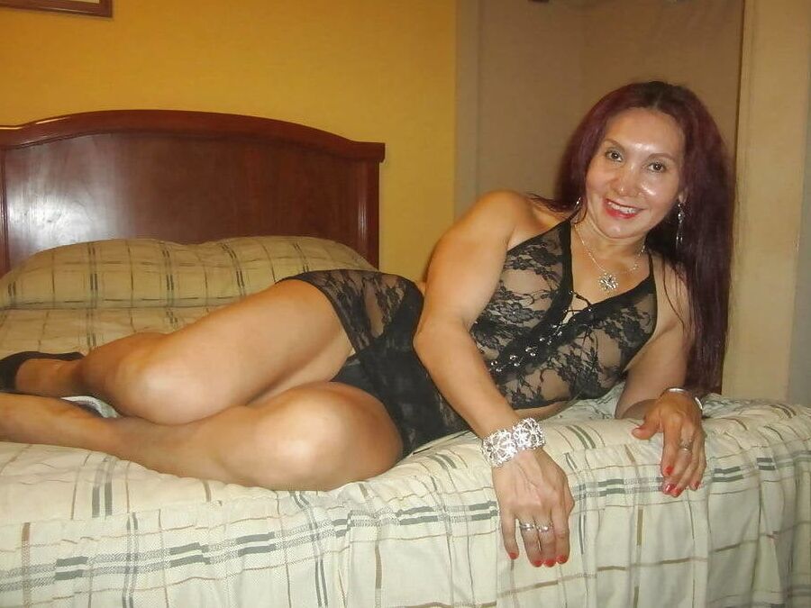 Latina MILFs
