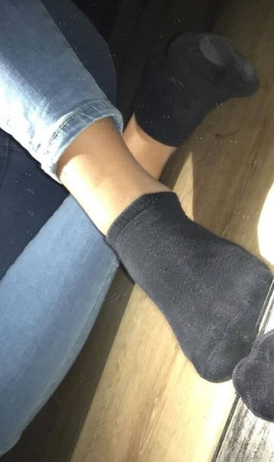 Sock Fetish
