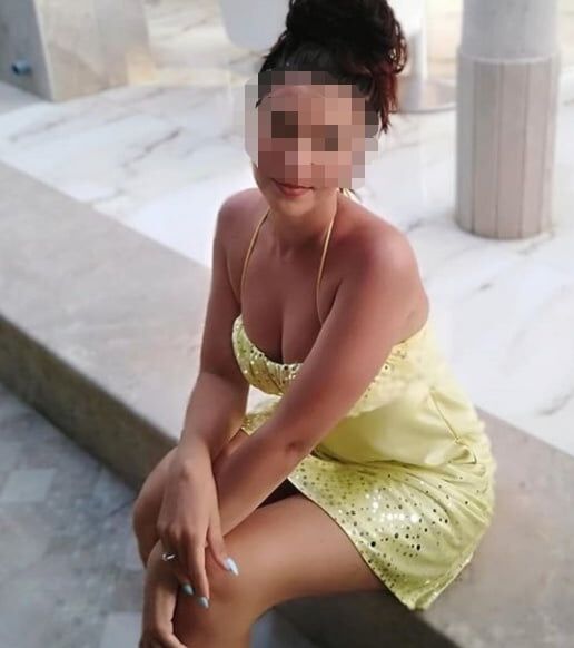 Sexy tunisian hottie tunisienne