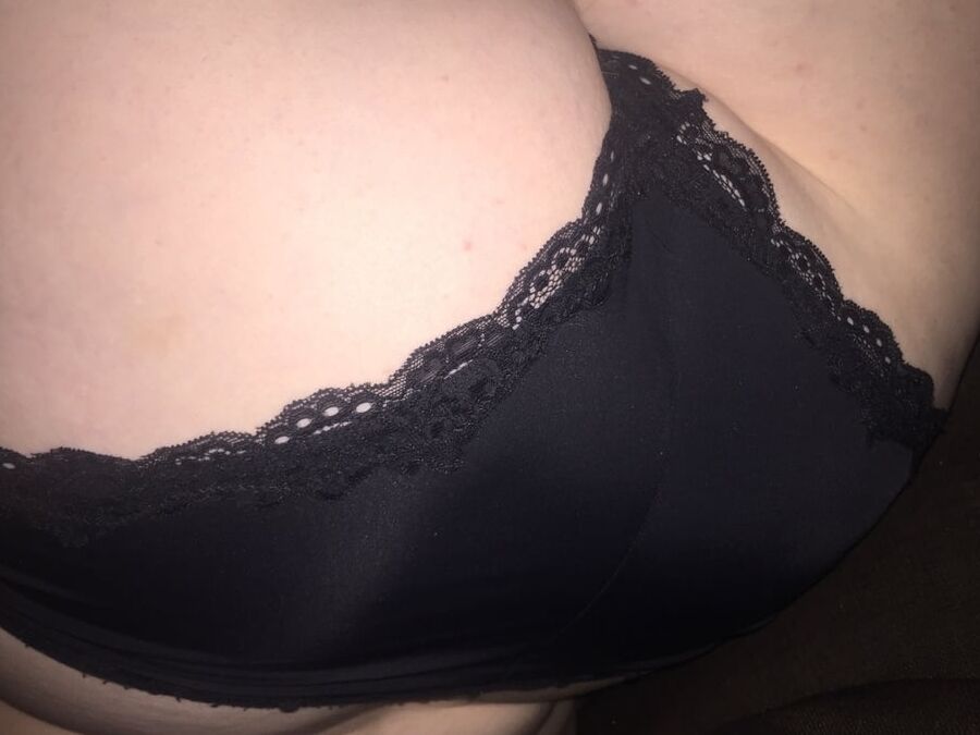 ass wife