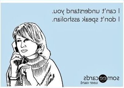 LAUGHTER Cures Chronic ASSHOLISM!!!