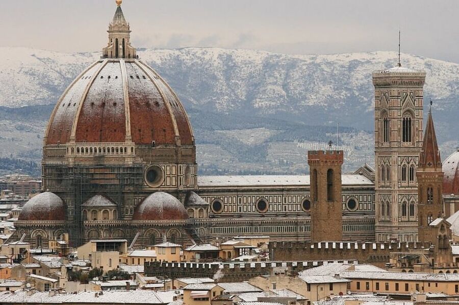 Italy forever