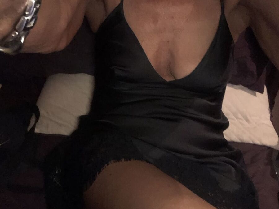 What would you do her?
