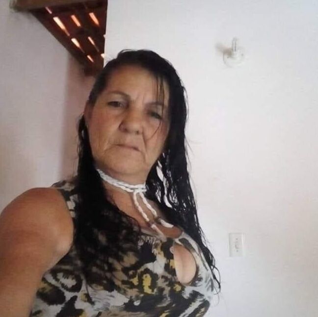 Cida Brogin ... Faceb