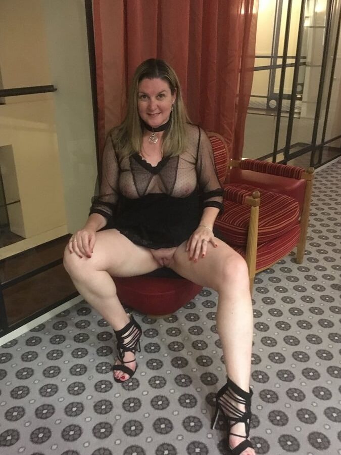 Mature Sheer