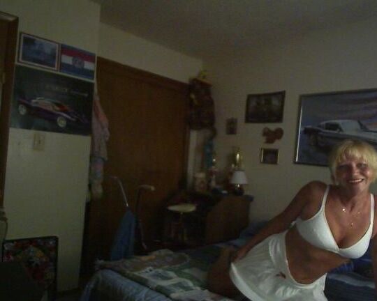 older mom sexy