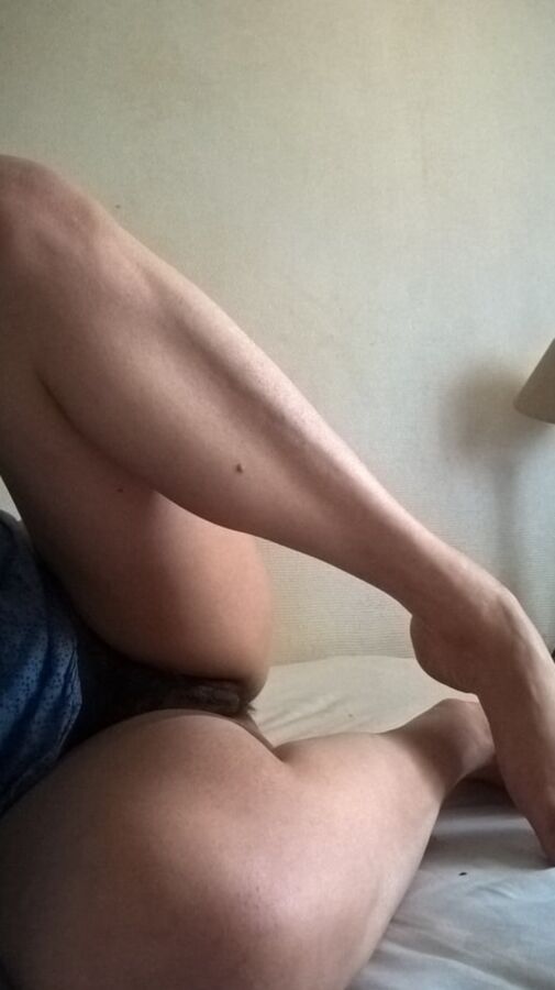 Hairy JoyTwoSex Alone And Horny