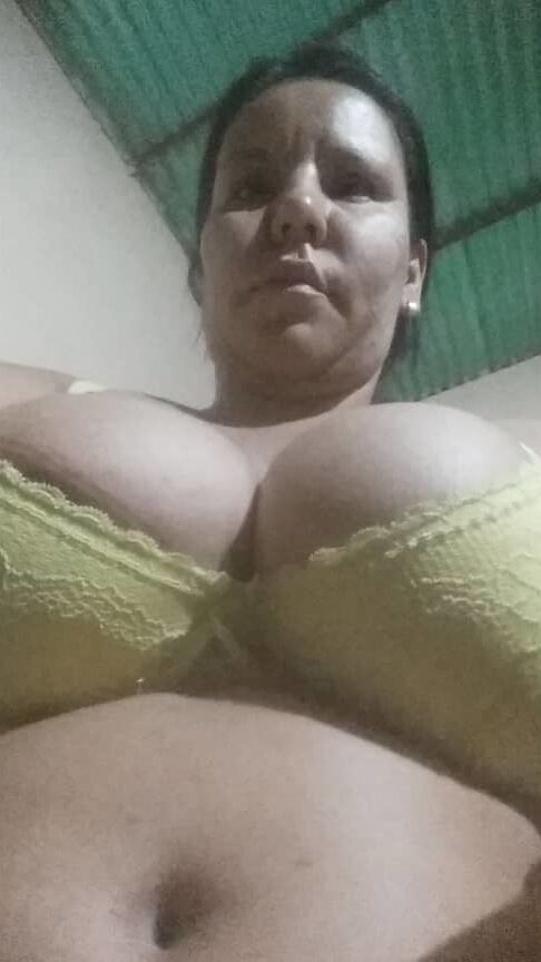 Tetas Gorditas Maduras