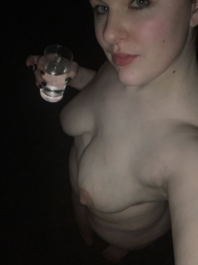 Hot tub play