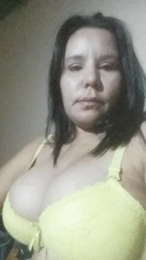 Tetas Gorditas Maduras