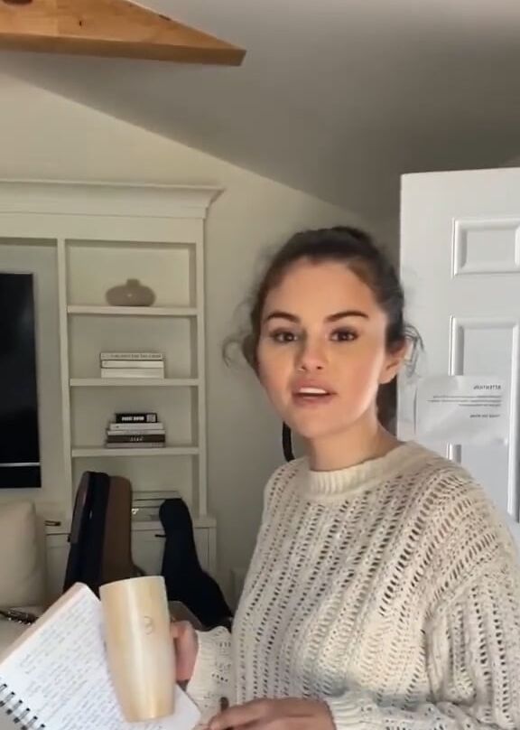 SELENA GOMEZ NEWS !!!