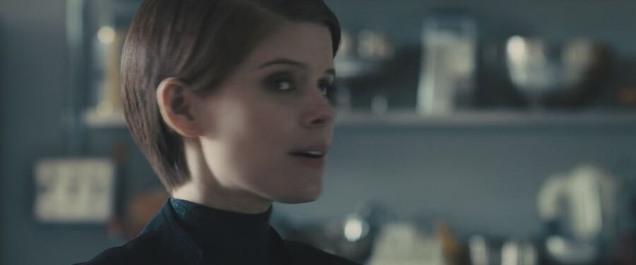 Kate Mara Pixie cuts only.
