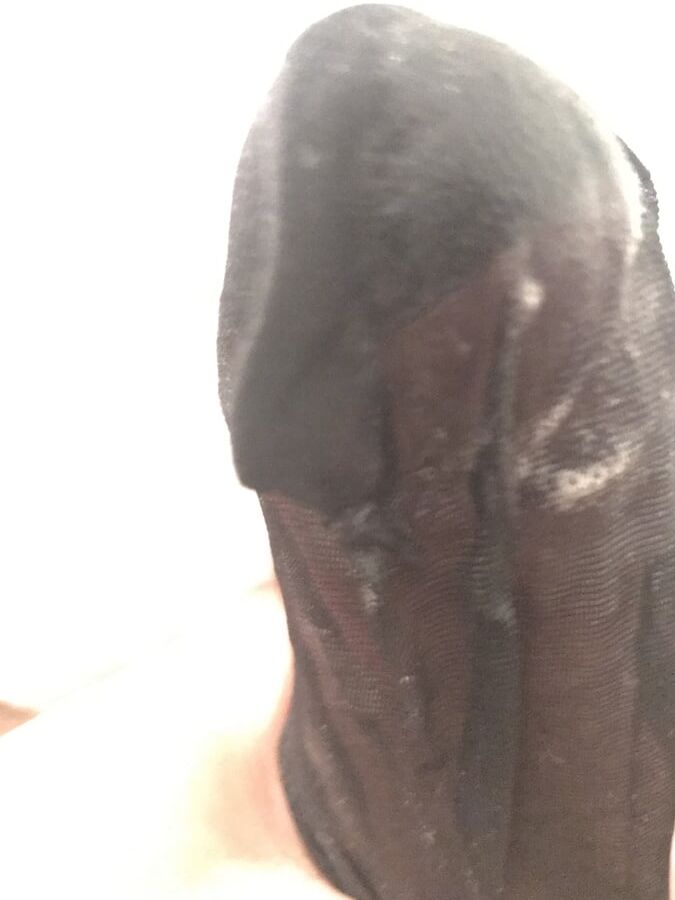 Nylon cum