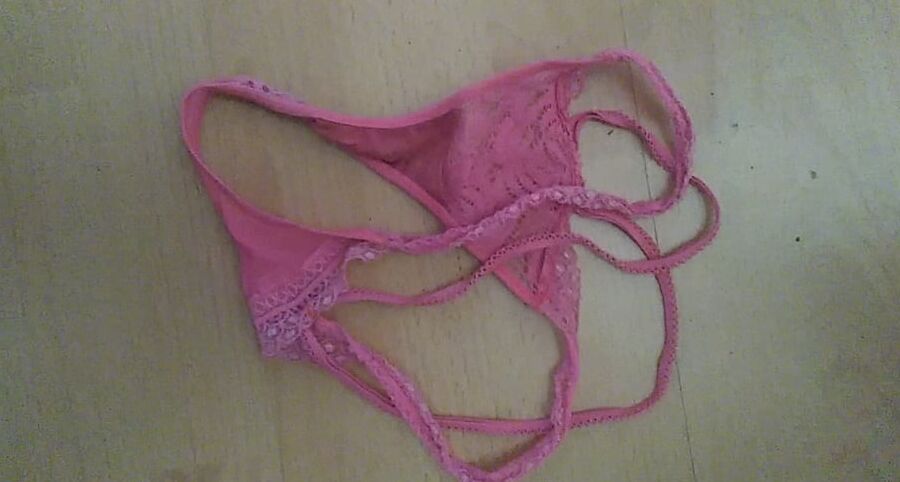 Dirty string