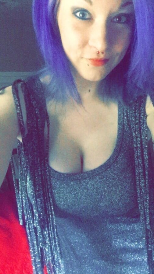 Big boobs blondie