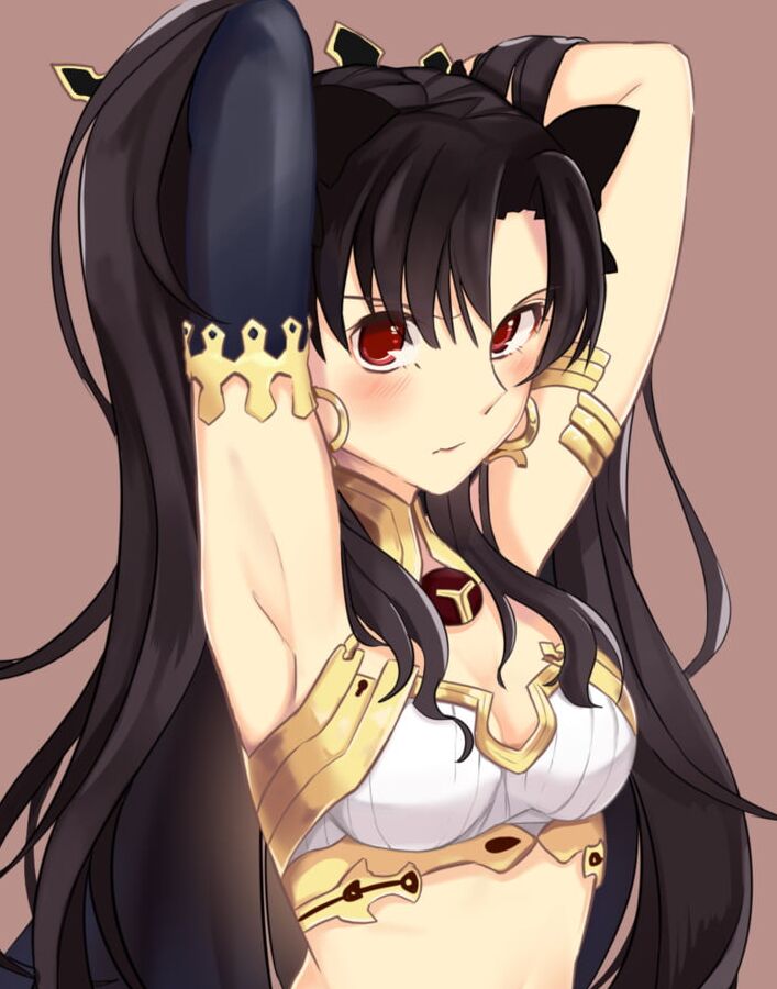 Praise The Tsun Twice A Day