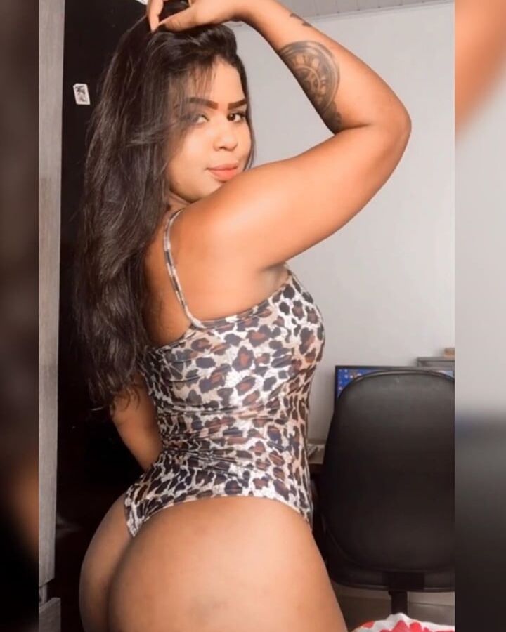 PUTA DO INSTAGRAM: Talyta Lima