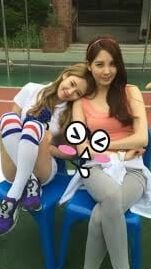 Snsd (Girls Generation)