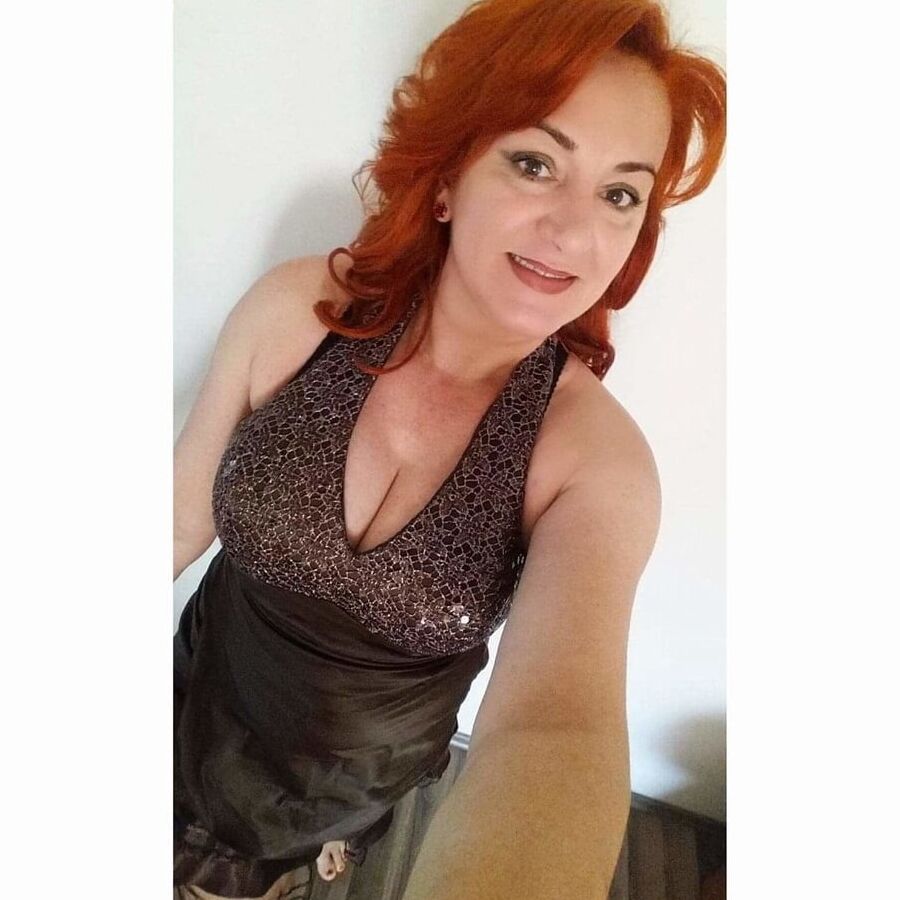 Non-Nude Mature