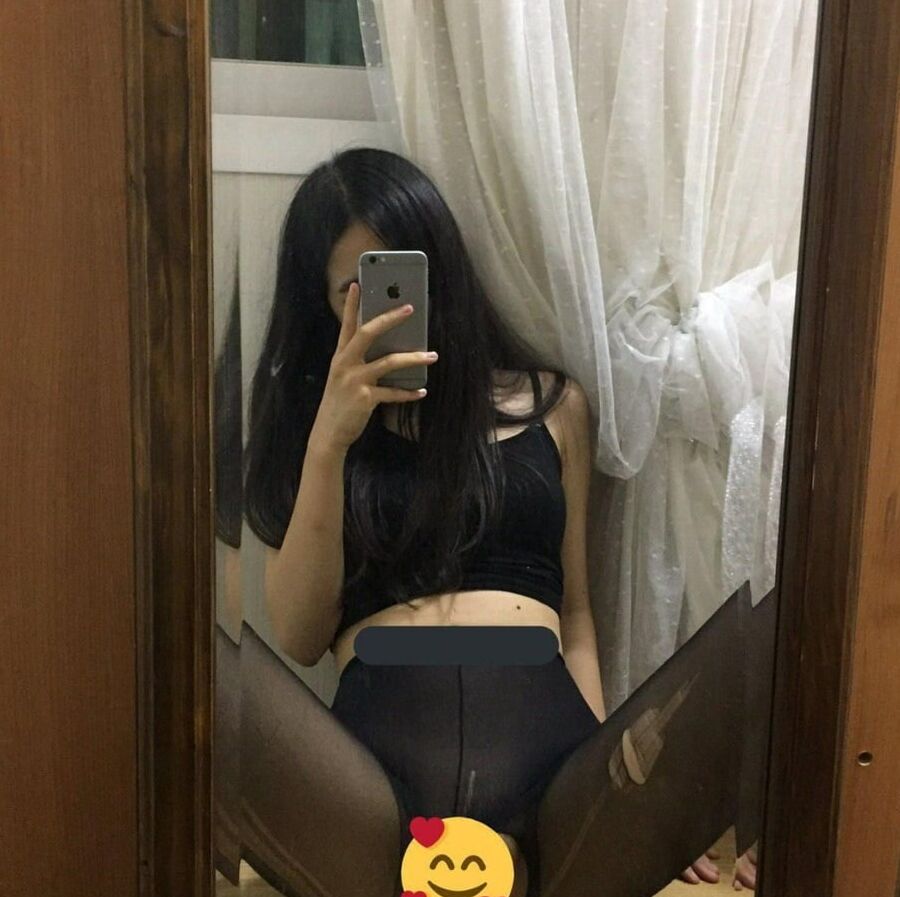 Korean student