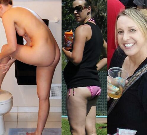 D&amp;U Caught her Bending Over