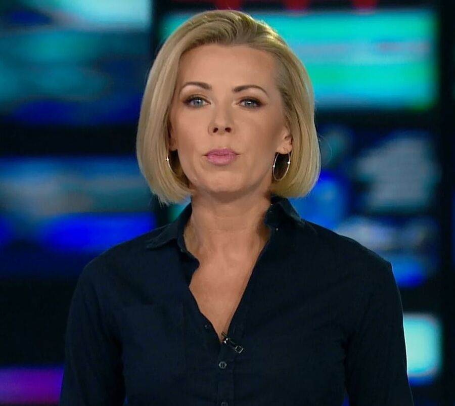 Joanna Krynska