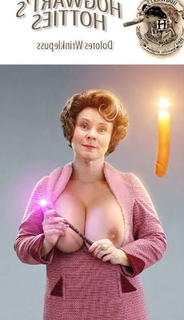 MILF, Vintage and Taboo