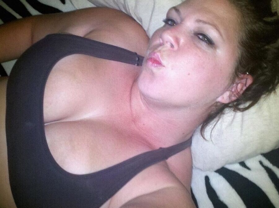 Milf I use to fuck
