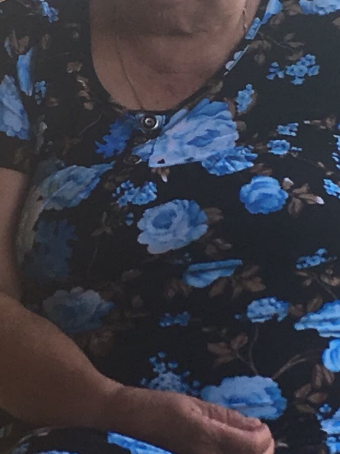 Nonna umbra formosa