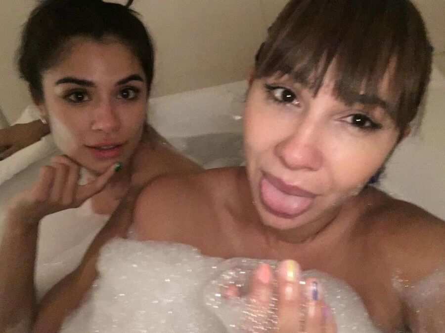 Jackie Cruz Nude Leaked