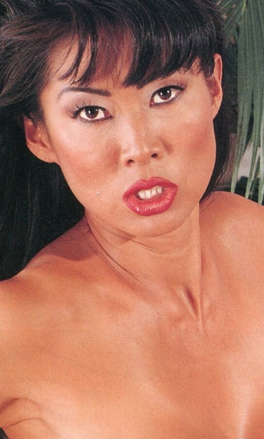 Minka: Vintage Fuck