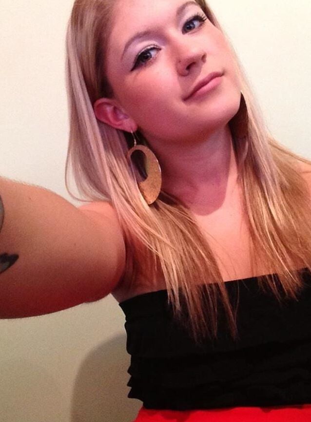 Ciara Heuser Sugar Baby looking for Daddy in Vancouver BC