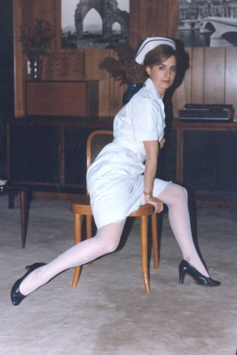 Vintage Abbi