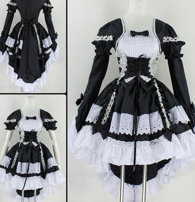 The Maids