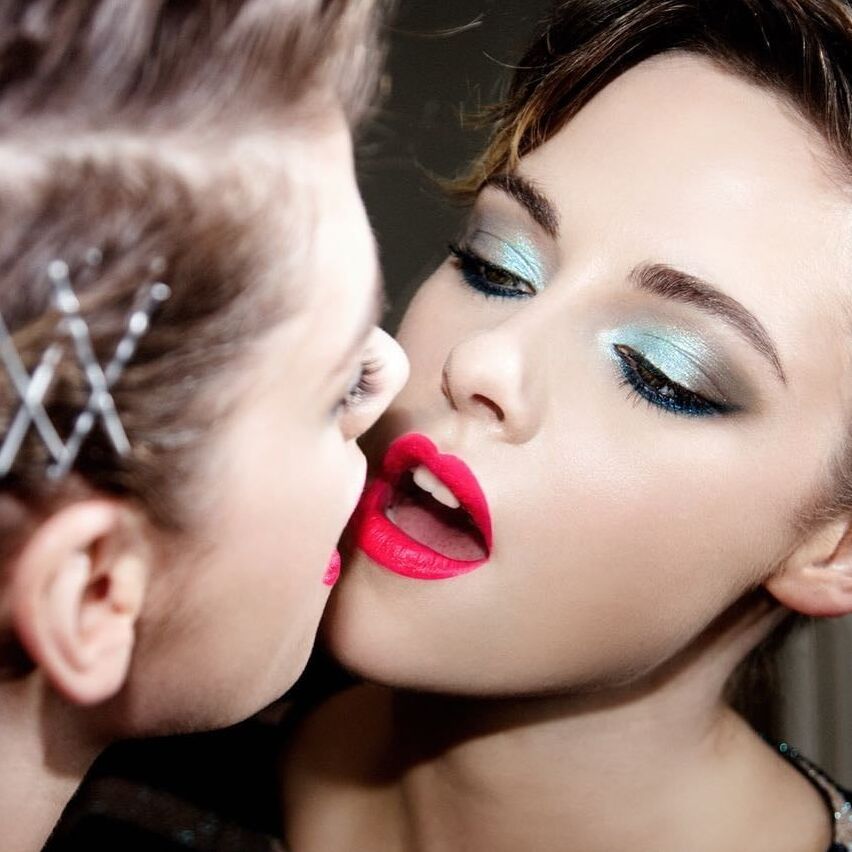Kristen Stewart why am i so obsessed?