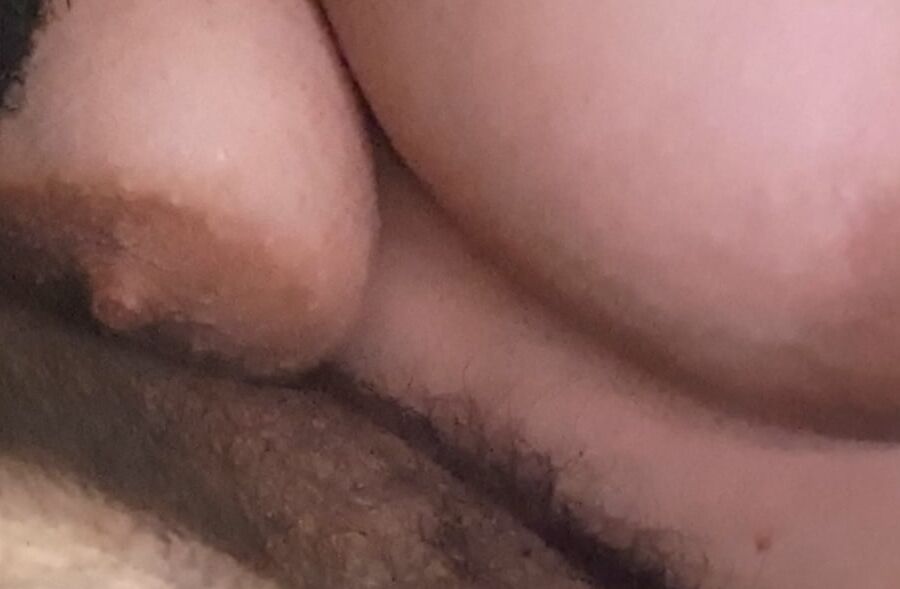 Me and my wife