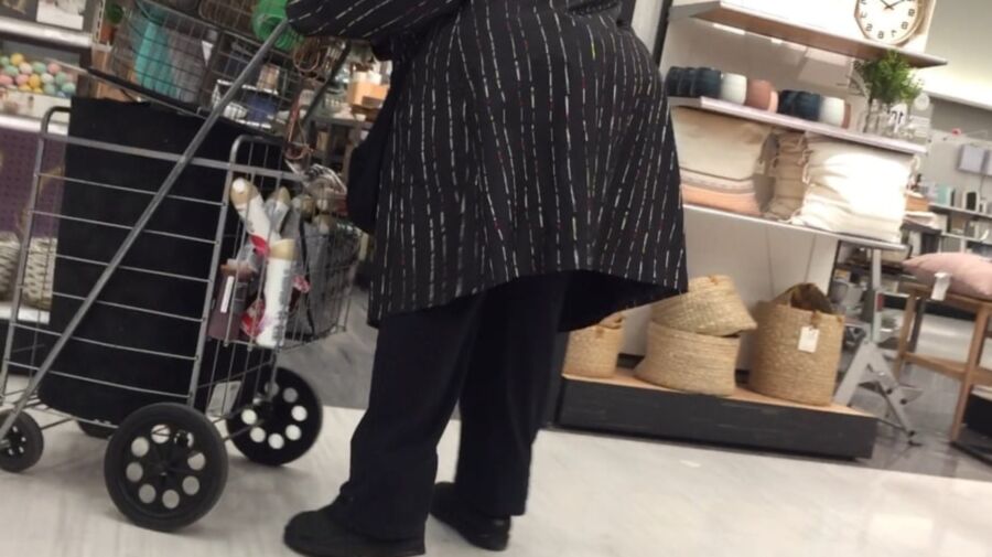 OMFG SUPER SIZE SSBBW GILF