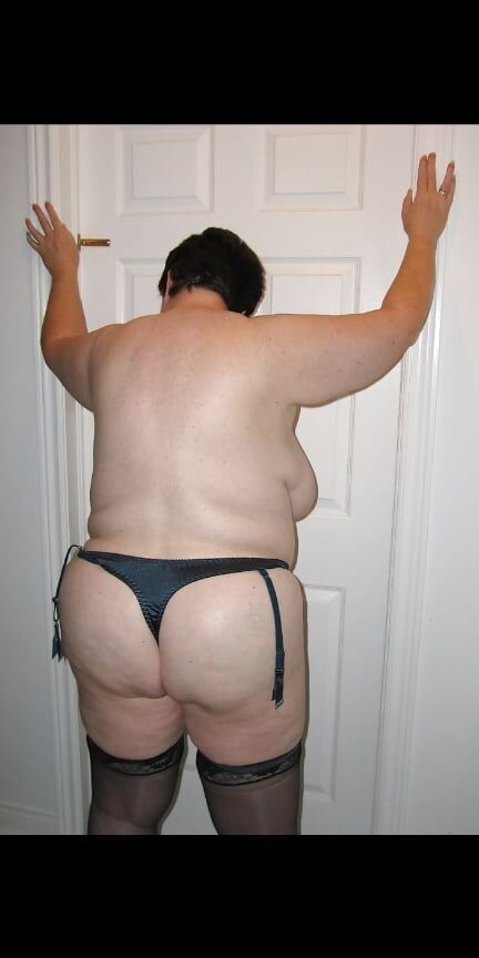 Master Hoodyman SSBBW collection .