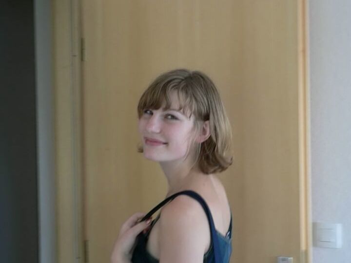 Filming sex