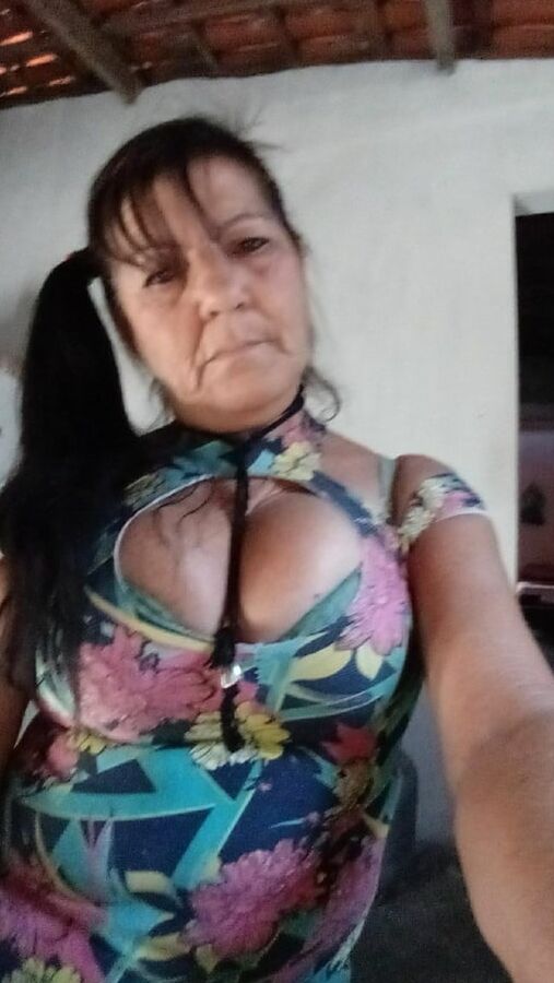 Cida Brogin ... Faceb