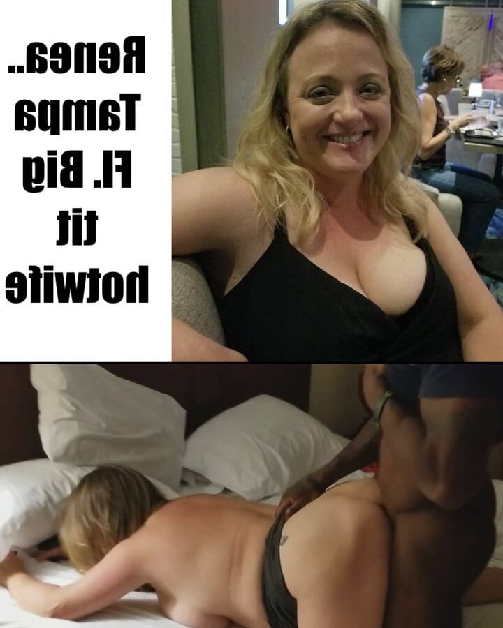 My favorite Slut...Renea