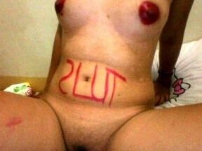 ana talagtag nudes