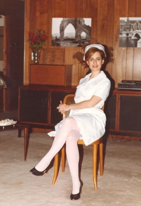 Vintage Abbi