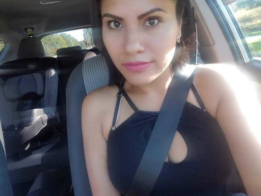 BLACKED LATINAS