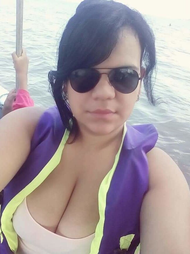 Nazareth Cevallos Honduras
