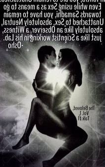 Tantric sex