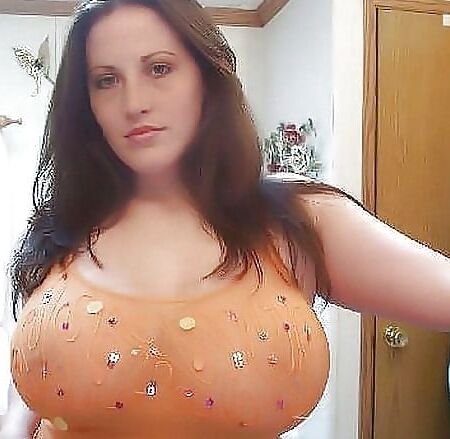 Big Fat Tits for You