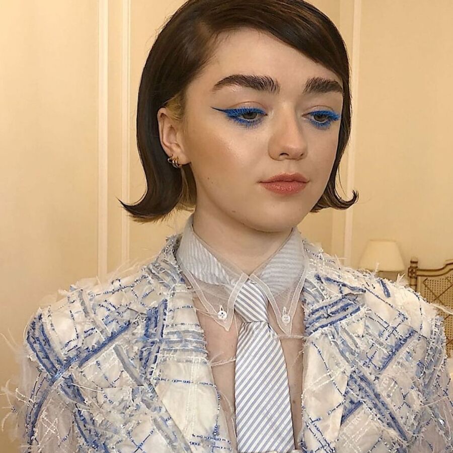 Maisie Williams