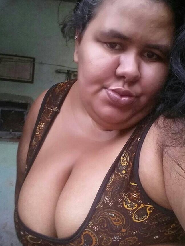 adriana benitez bbw tits bbw tetas grandes