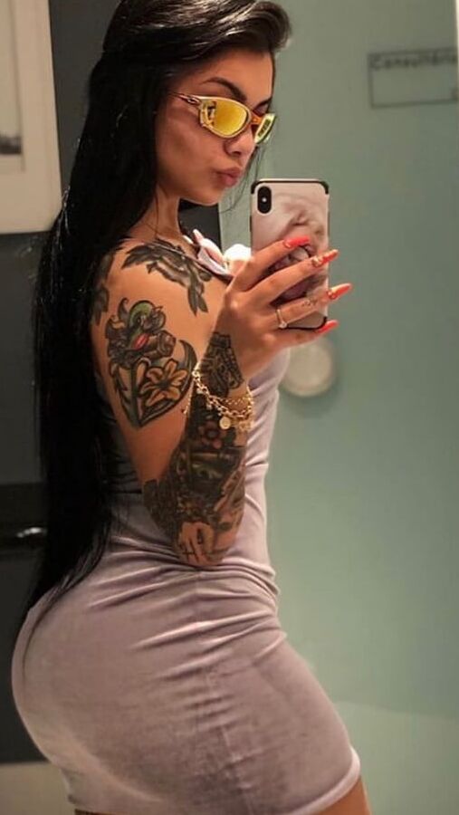 Carol Moura
